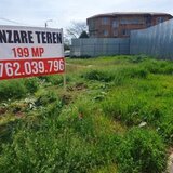 Drumul Taberei, Prelungirea Ghencea colt cu str. Brasov, teren
